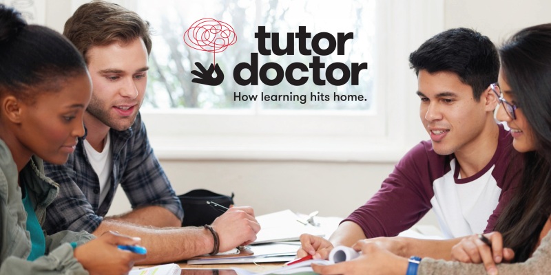 Tutor Doctor Image