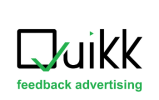 QUIKK Logo