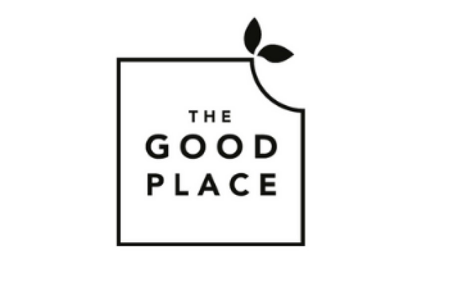 The Good Place Logo