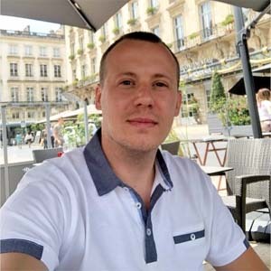 franchisé PIL'VITE Bordeaux