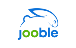 Jooble Logo