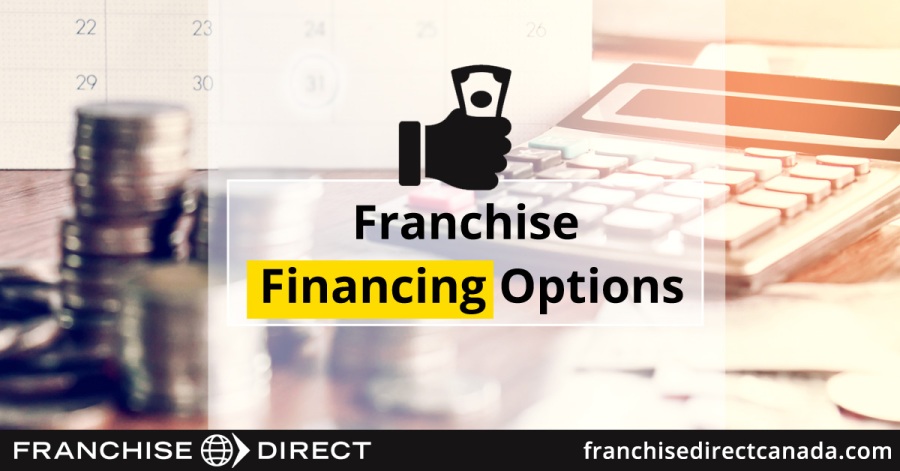 Franchise Financing Options