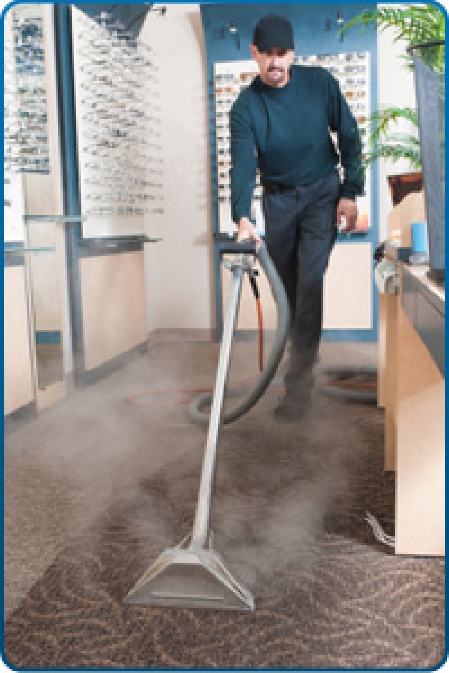 carpet cleaning franchise-2