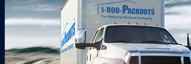 PackOuts Banner