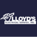 Lloyds Electrical Services Referenz Crestcom
