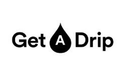 Get a Drip Logo