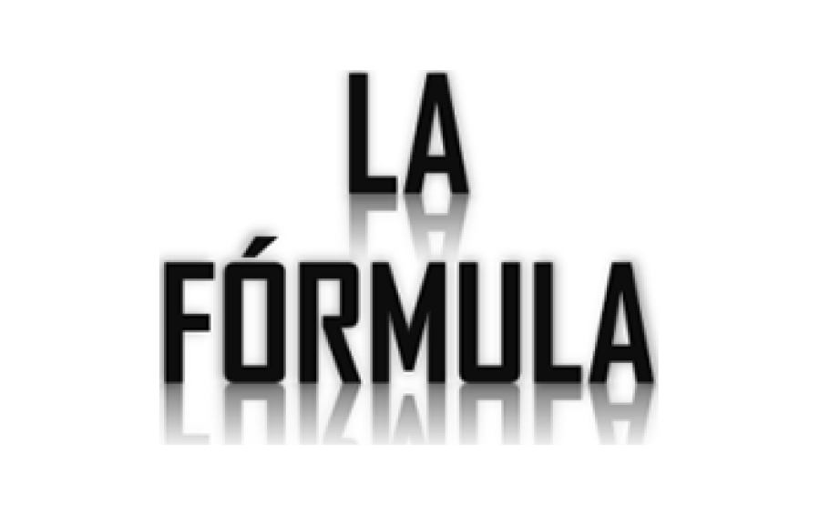 La fórmula logo