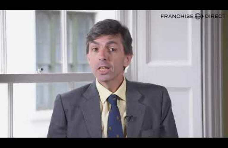 The Ideal Franchisee | Convertibill Finance