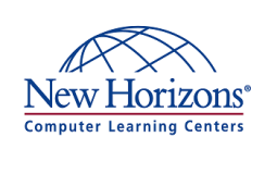 New Horizons Computer Learning Centers Franchise Logo