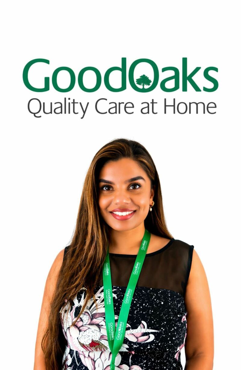 Goodoaks Homecare News Image