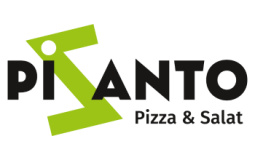 Pizanto Logo DE