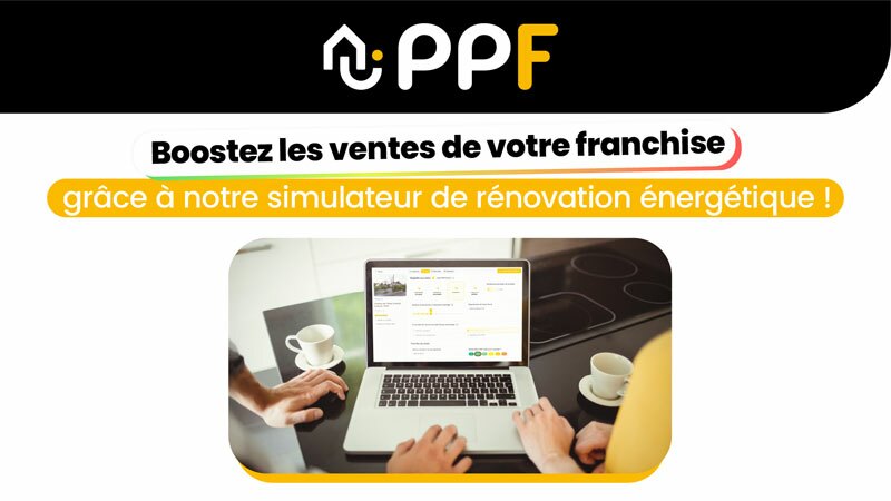 simulateur travaux franchise PPF