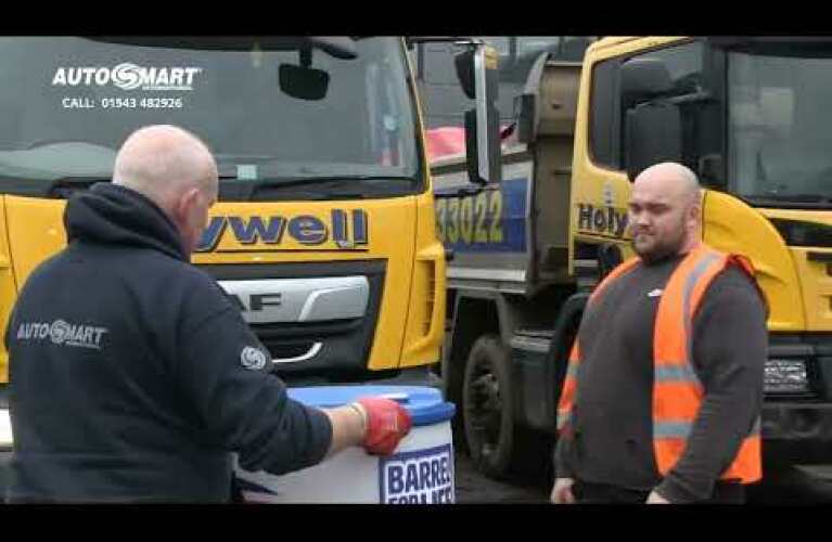 Autosmart | Franchisee Testimonial - Neil Harris