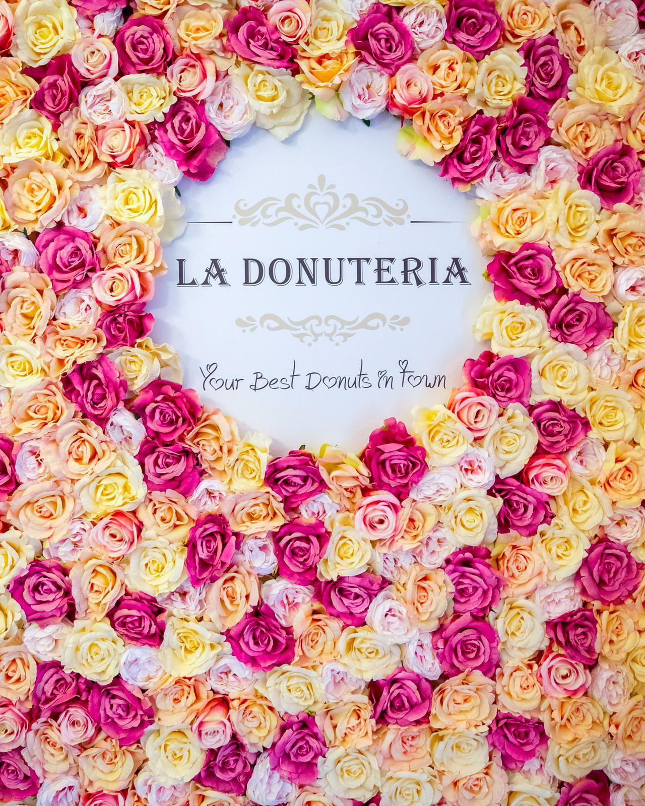 Meet La Donuteria: The largest handmade donuts chain in Europe