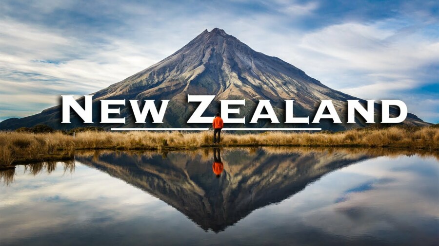 New Zealand