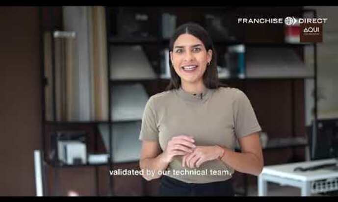 Wefunder Entrevistas Definitivo - Aqui tu reforma franchise