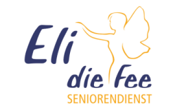 Eli die Fee Logo