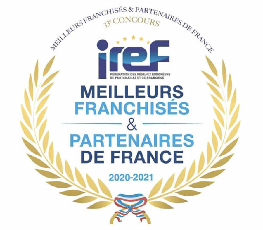 trophées IREF 2020-2021