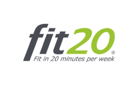 fit20 Logo