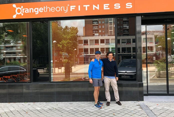 Orangetheory Fitness Franchise News