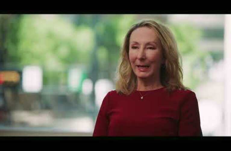 Finding A Franchise That Fits Your Goals - Home Helpers® Home Care Moments with Emma Dickison