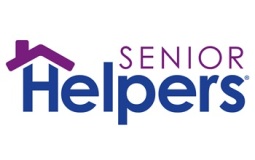 Senior Helpers CA Logo