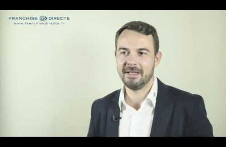 Interview de Benoit LAHAYE, PDG fondateur d'Attila Système