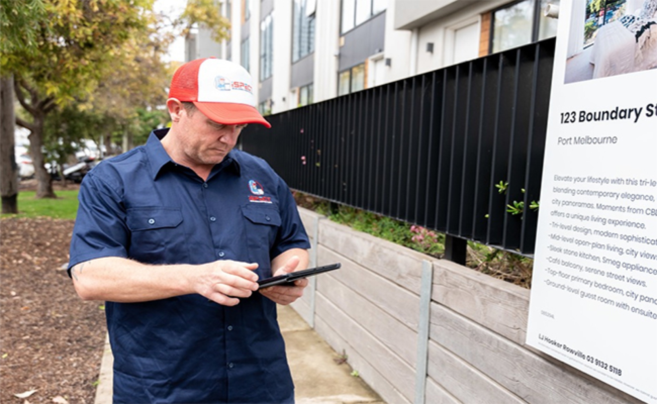 Start a iSPECT Building Inspections Franchise, iSPECT Building ...