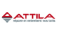 Attila franchise