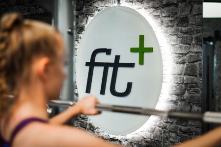 Fit+ franchise gallery