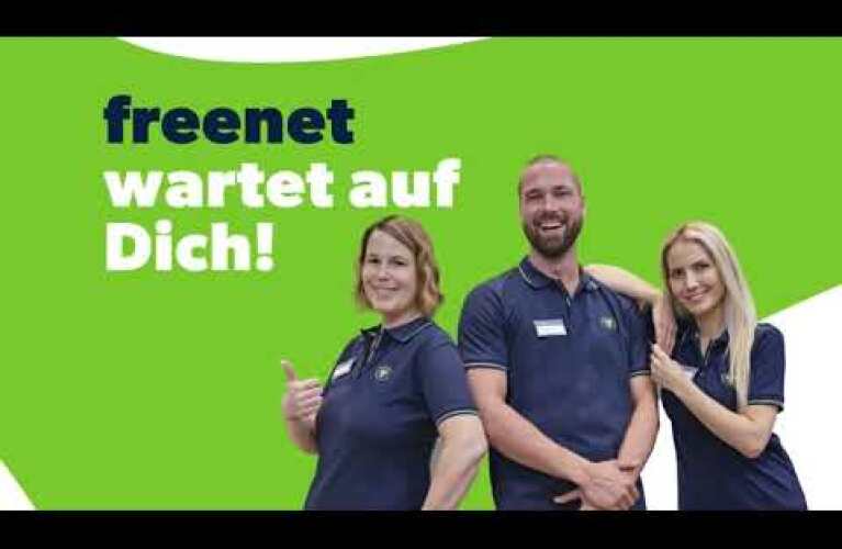 freenet Partner werden