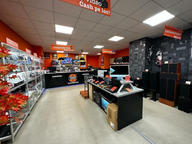 Used Products Romania & Hungary