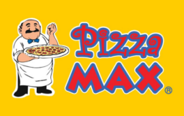 Pizza Max Image