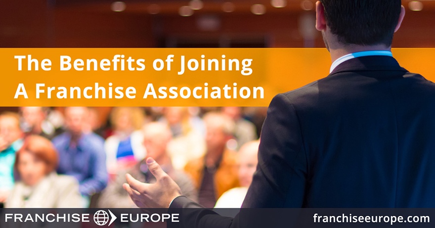 The Benefits of Joining A Franchise Association