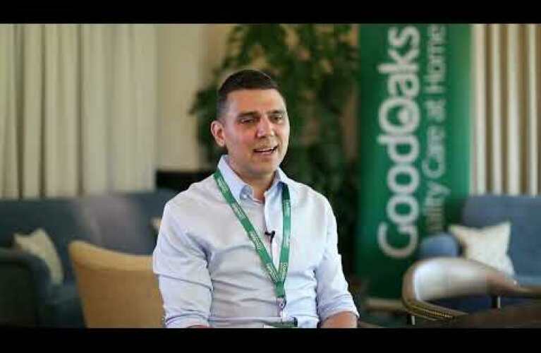 Jose Rodriguez – Testimonial