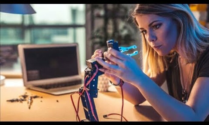 Accelium EDU Video