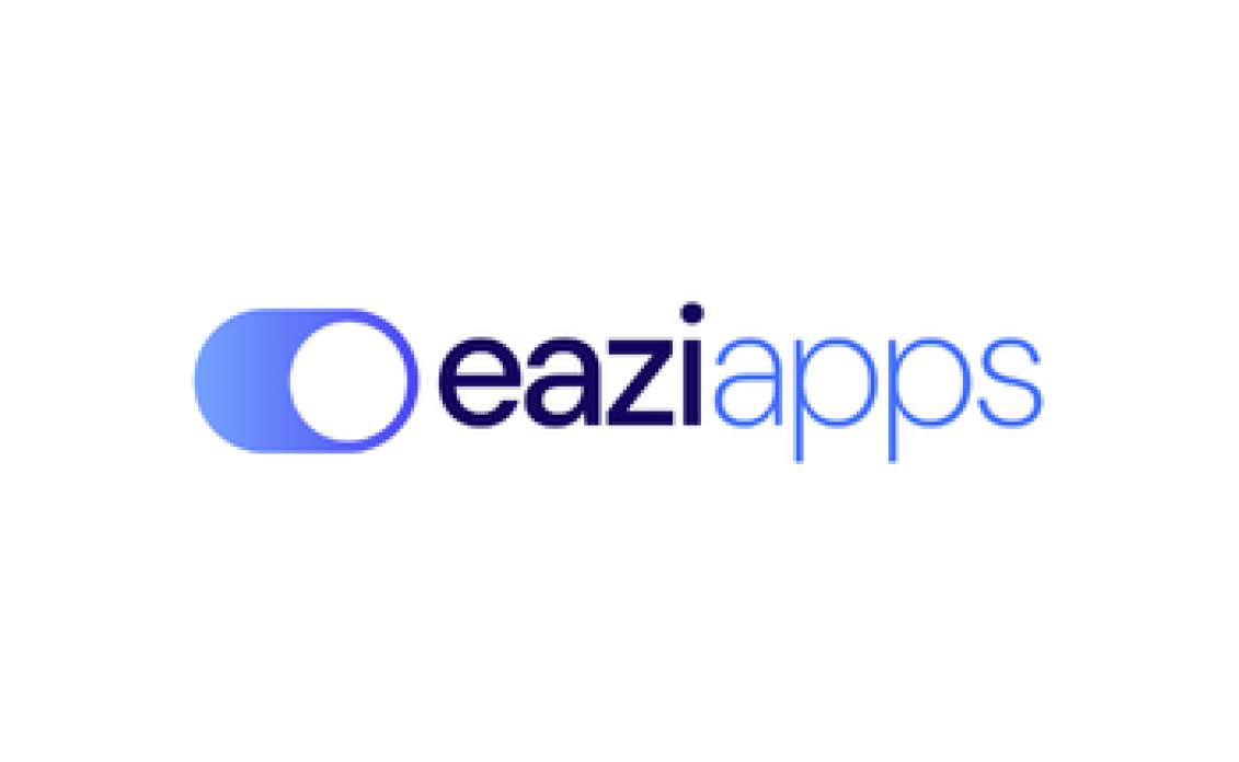 Eazi-Apps Logo New