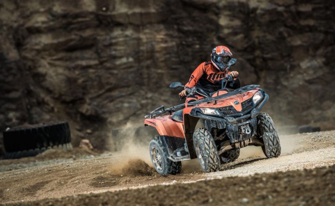 QOOAD Franchise Bild 1