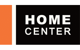 logo franchise Home Center