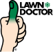 Lawn Doctor Franchise Logo
