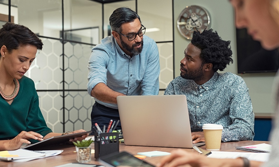 On-boarding and Training for Franchisees