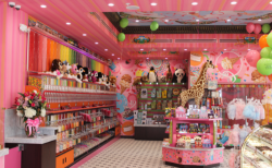 Sloan's Ice Cream Franchise Gallery