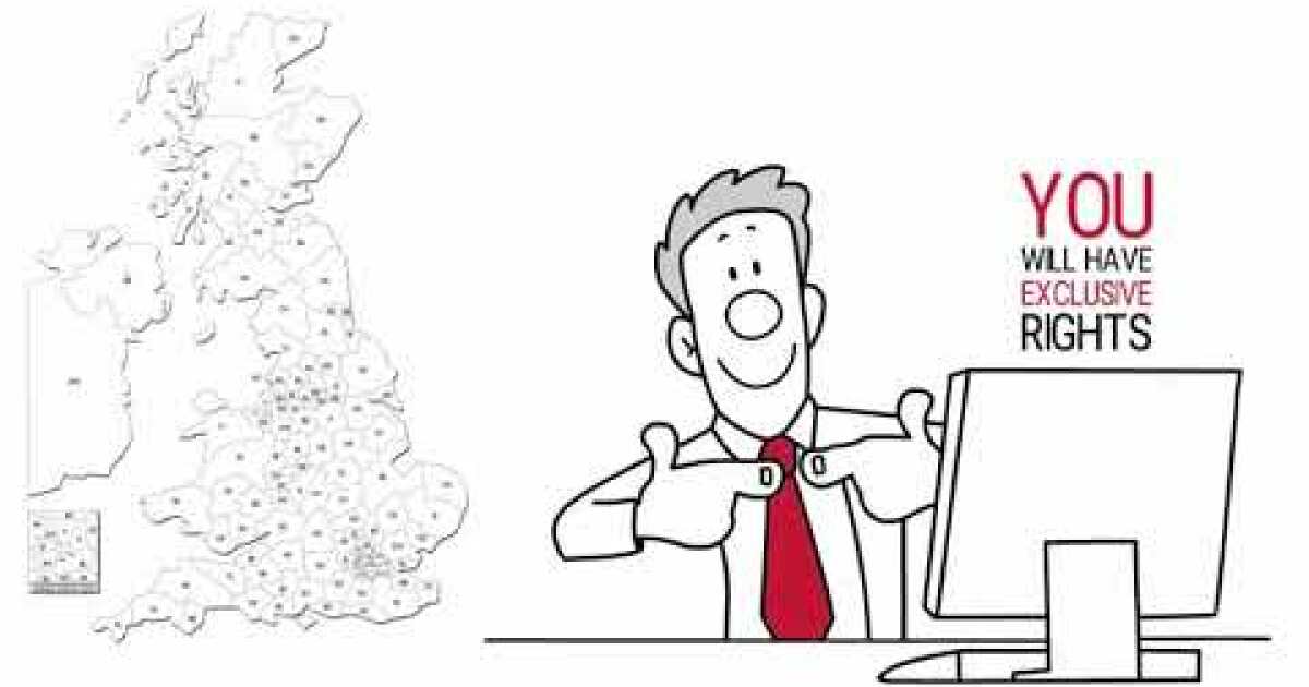 What's On In Promo Video The Best Franchise Opportunities