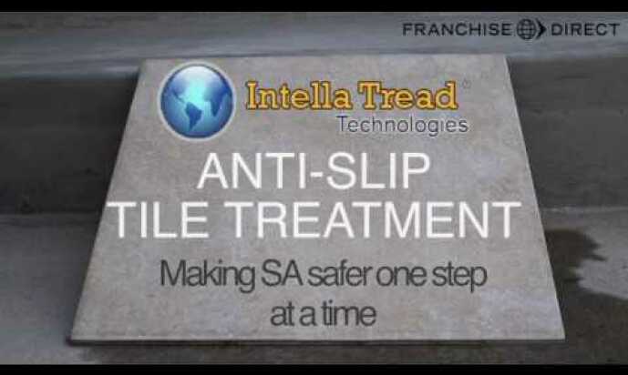 IntellaTread Technologies Demonstration
