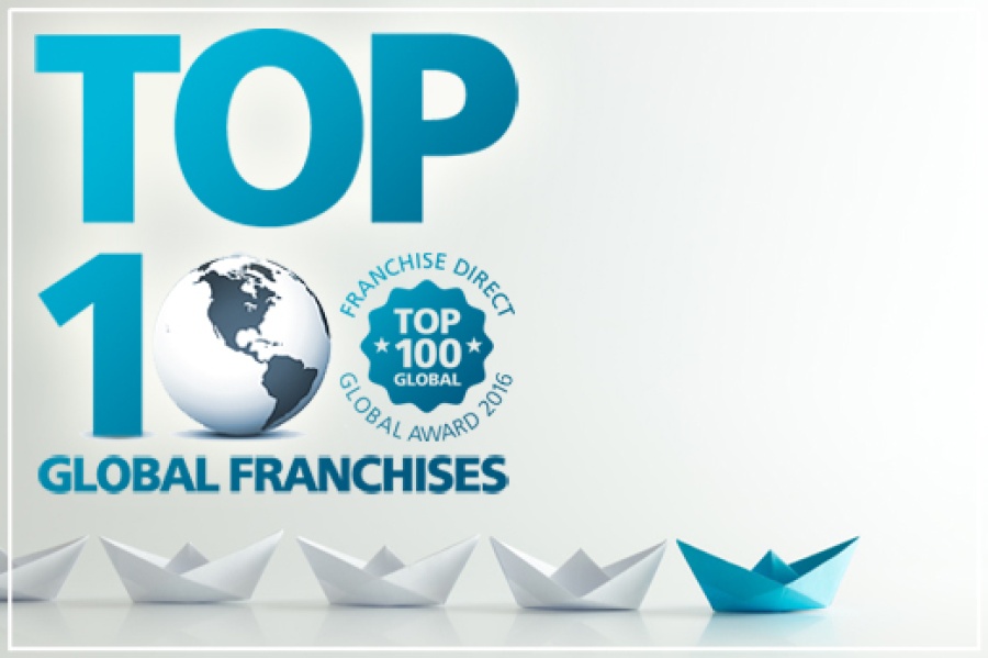 2016 Top 100 Global Franchises-1