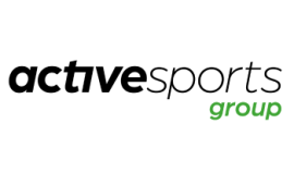 Active Sports Group Logo