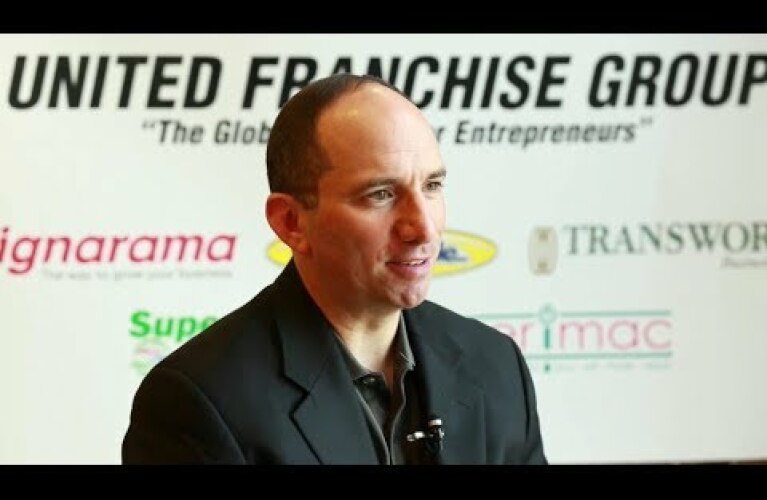 Transworld Business Advisors Franchise Video