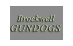 Brockwell Gun Dogs Franchise
