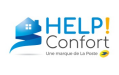 logo franchise HELP Confort 2018