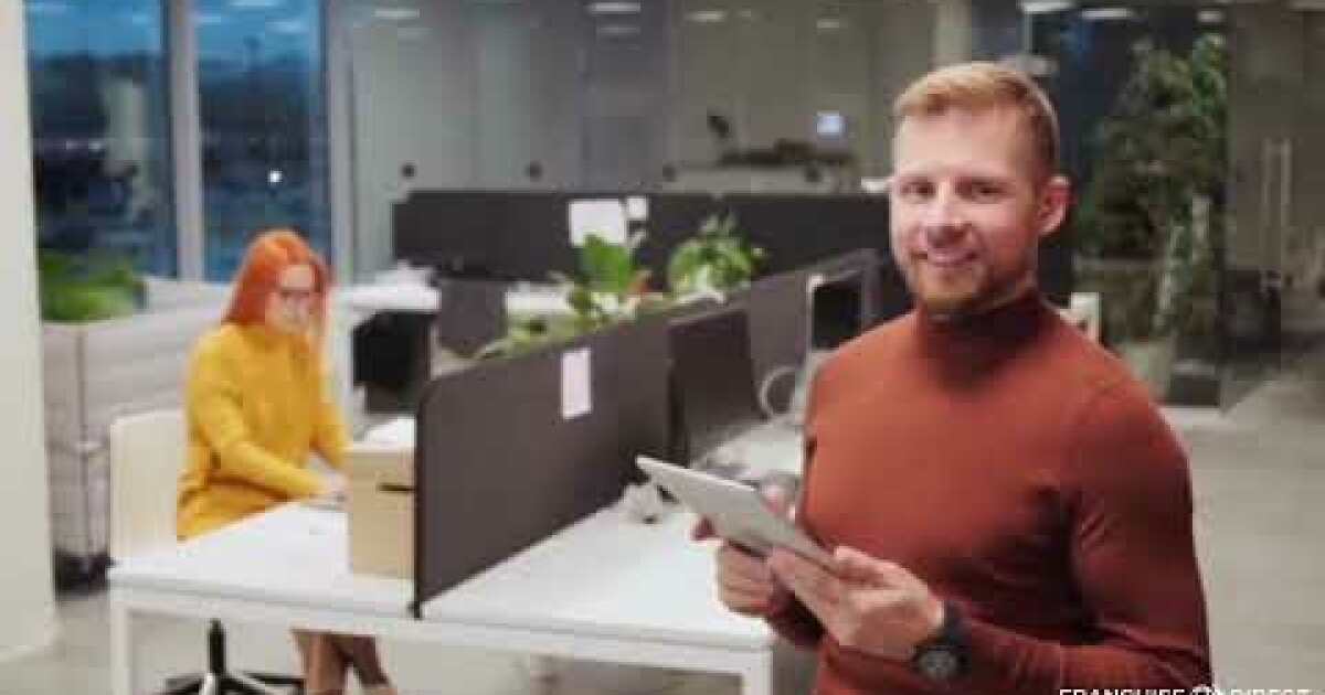 Your Cleaning Business Webinar Franchise Direct Canada Franchise